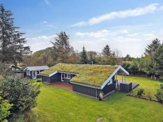 Holiday Home Sigbritt - 2-6km from the sea by Interhome - 8