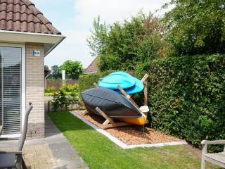 Holiday Home Bungalowpark It Wiid by Interhome - 3