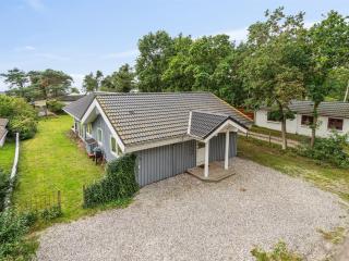 Holiday Home Keijo - 150m from the sea by Interhome - 5