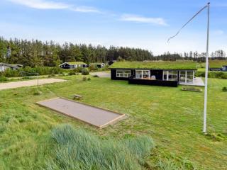 Holiday Home Sazdo - 1-1km from the sea by Interhome - Saltum - 7