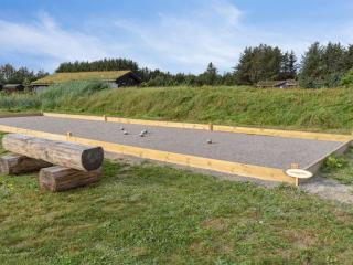 Holiday Home Sazdo - 1-1km from the sea by Interhome - Saltum - 6