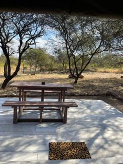 Vrede Luxury Tented Camp - 9