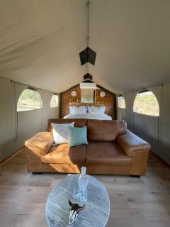 Vrede Luxury Tented Camp - 3