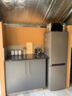 Vrede Luxury Tented Camp - 1