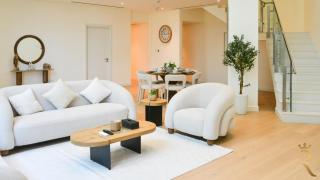 SeaBreeze Townhouse Mamsha Al Saadiyat - 2