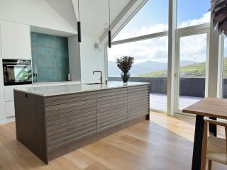 Leynastova - Luxurious & Unique Villa - 1