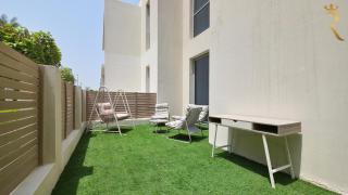 SeaBreeze Townhouse Mamsha Al Saadiyat - 6