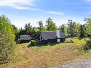 Holiday Home Irlin - 600m from the sea by Interhome - 7