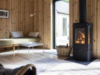 Holiday Home Blakke - 200m from the sea by Interhome - 2