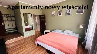 APARTAMENTY NA EVEREŚCIE W ŚCISŁYM CENTRUM PARKING GRATIs! - 0