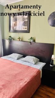 APARTAMENTY NA EVEREŚCIE W ŚCISŁYM CENTRUM PARKING GRATIs! - 9