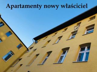 APARTAMENTY NA EVEREŚCIE W ŚCISŁYM CENTRUM PARKING GRATIs! - 8
