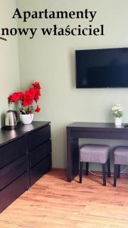 APARTAMENTY NA EVEREŚCIE W ŚCISŁYM CENTRUM PARKING GRATIs! - 6
