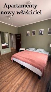 APARTAMENTY NA EVEREŚCIE W ŚCISŁYM CENTRUM PARKING GRATIs! - 2
