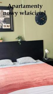 APARTAMENTY NA EVEREŚCIE W ŚCISŁYM CENTRUM PARKING GRATIs! - 1