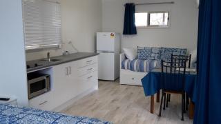 Leander Reef Holiday Park - 1