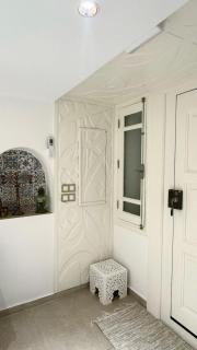 Dar Rmila à Mahdia, Borj Errass - 3