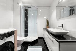 ARCTIC HOMES - Arctic View Apartment - 3
