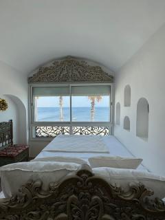 Dar Rmila à Mahdia, Borj Errass - 1