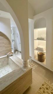 Dar Rmila à Mahdia, Borj Errass - 3