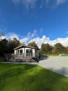Willow lodge - Brynteg - 2