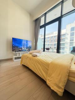 Cosy studio - 8