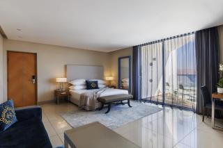 Herbert Samuel The Reef Eilat - 7