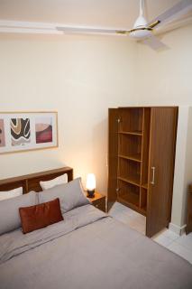 DSK Residence - 8