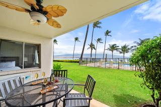 Ocean Front with Mountain Views and Central AC - 8