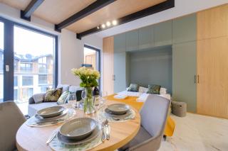 Laguna Beskidów Resort - Piwniczka Pascala - 7