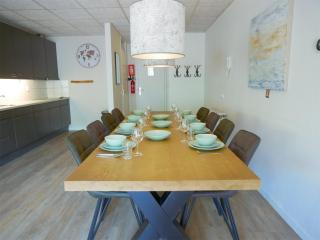 Groepsaccommodatie De Wijde Blick XL - Callantsoog - 4