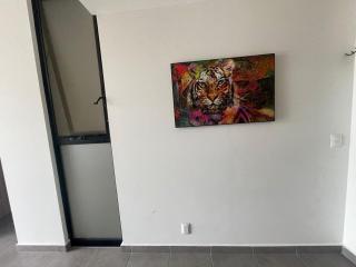 New apartment in Telmex - 5