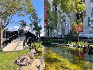 New apartment in Telmex - 4