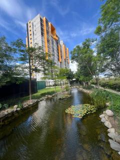 New apartment in Telmex - 2