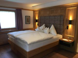 Alpin Hotel Garni Eder - Private Living - 5