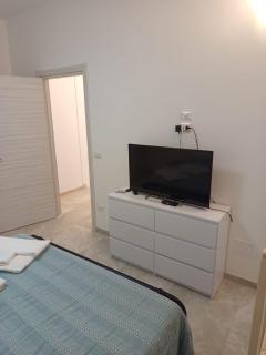 Appartamento Castello Otranto - 1