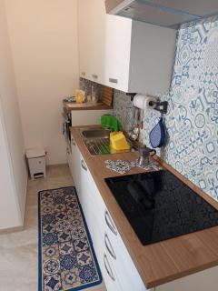 Appartamento Castello Otranto - 6