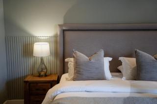Kénōsis Guestfarm - Room 1 - 9