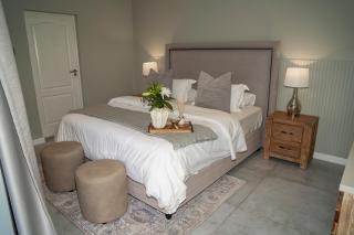 Kénōsis Guestfarm - Room 1 - 6