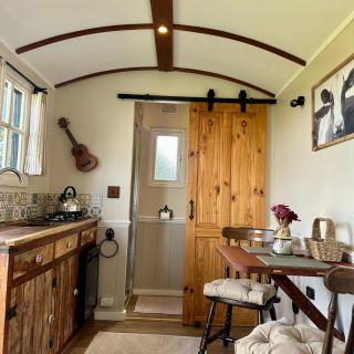 Harpers Huts - Lanivet - 8