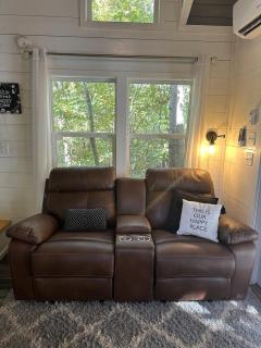 Cricket by the Creek - Creek, Gym, Trails, Kayaks - 2