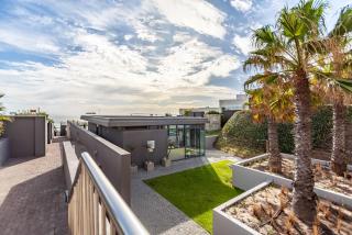 Luxury Beachfront Apartment in Blouberg- 1 bedroom - 3