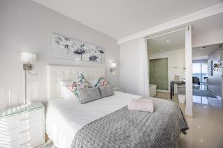 Luxury Beachfront Apartment in Blouberg- 1 bedroom - 1