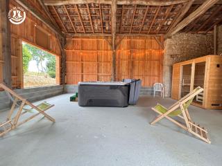 Sous le Tilleul - Saint-Georges - 3