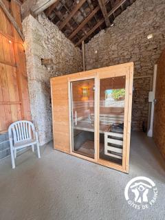 Sous le Tilleul - Saint-Georges - 2