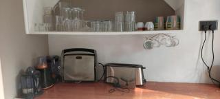 2bedroomed Karen house - 2