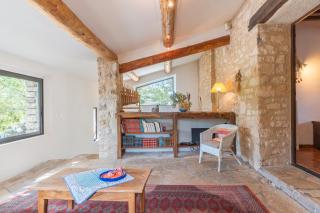 Bastide Provençale - 7