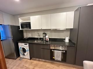 Moderno departamento - 9