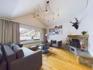 Mountain Majesty Apartment with Stunning Views - 8