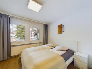 Alpine magic for the whole family near Zermatt with parking! - 3